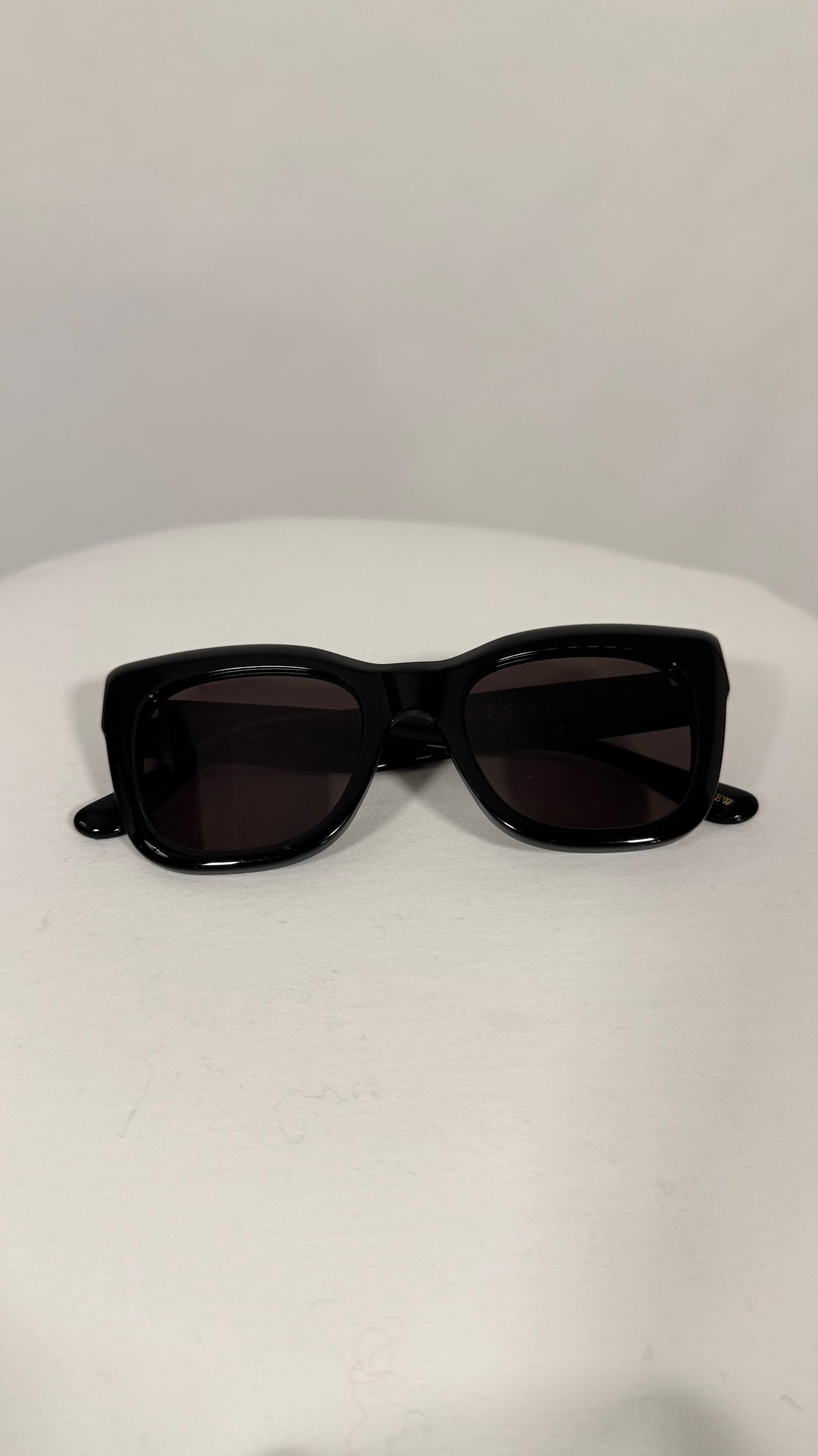 Lunettes de soleil cat-eye Mallorca