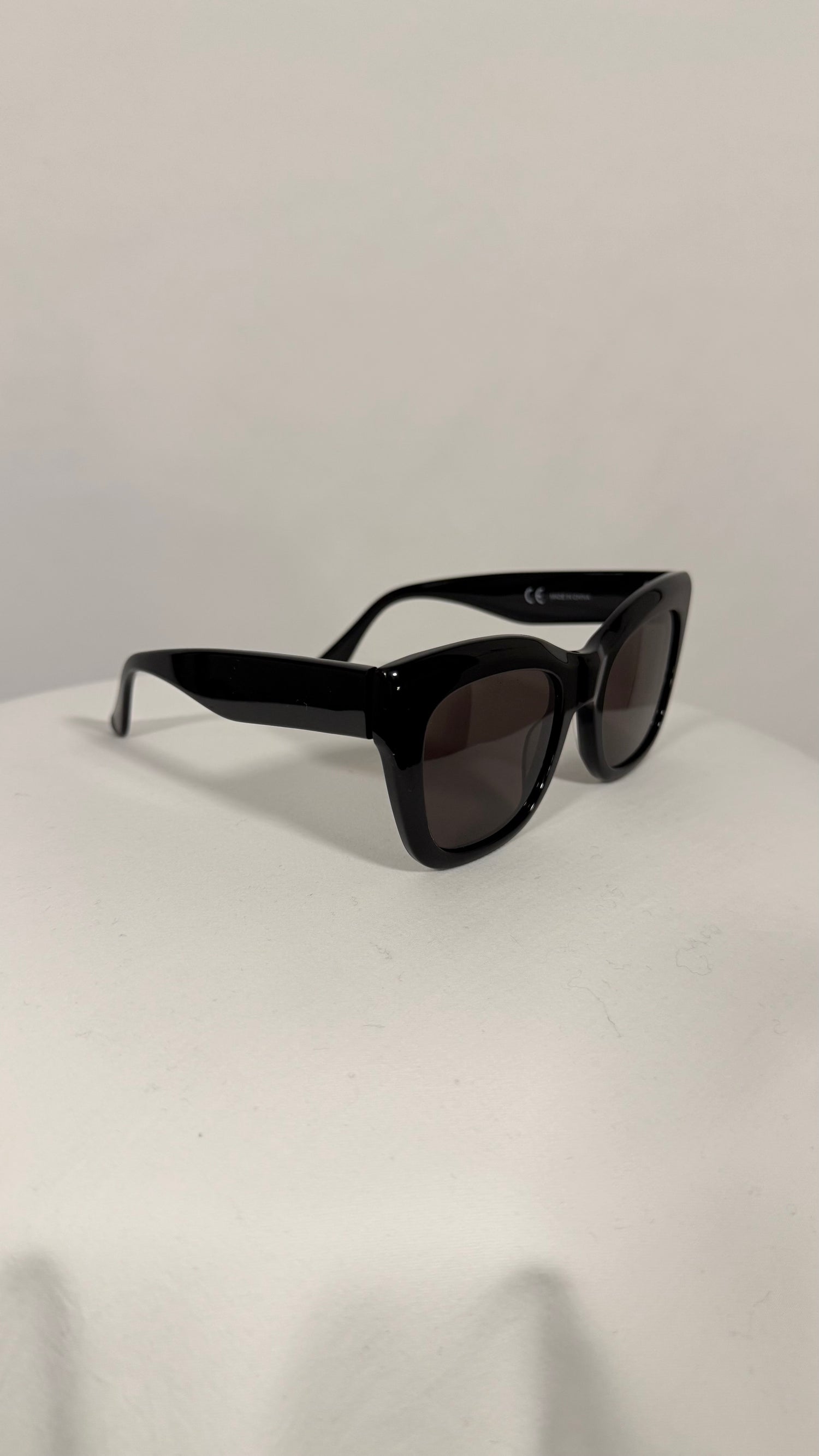 Lunettes de soleil cat-eye Mallorca