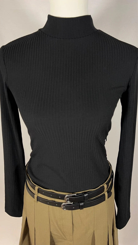 Ensemble jupe courte & haut