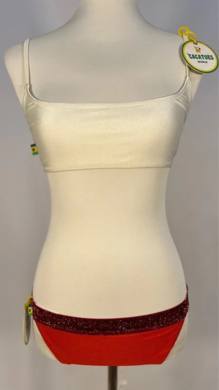 Maillot de bain 2 pièces/Bikini