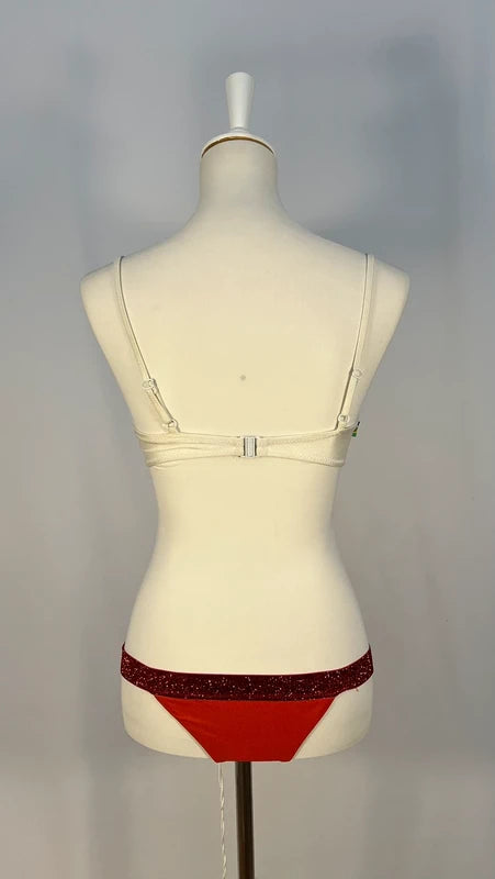 Maillot de bain 2 pièces/Bikini