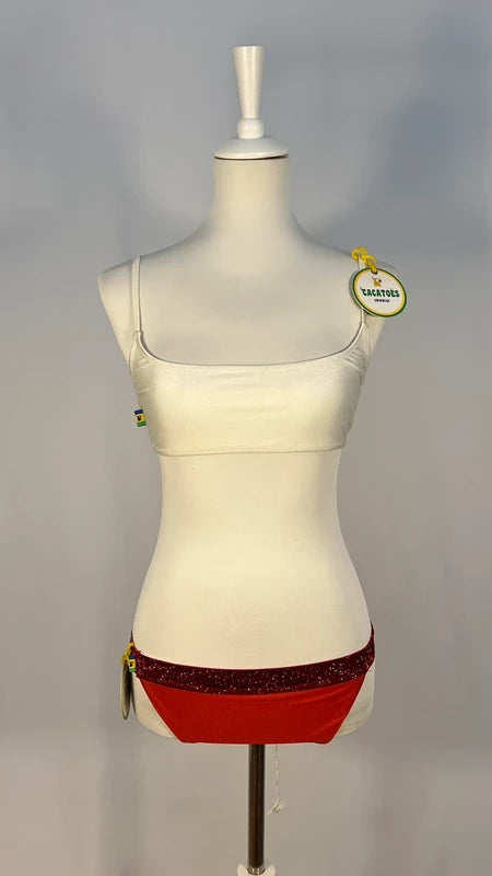 Maillot de bain 2 pièces/Bikini