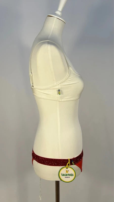 Maillot de bain 2 pièces/Bikini