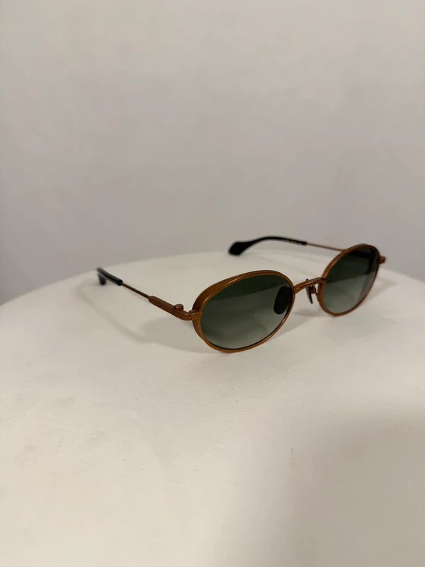 Lunettes Helios Matte Bronze