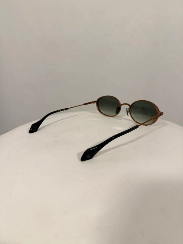 Lunettes Helios Matte Bronze