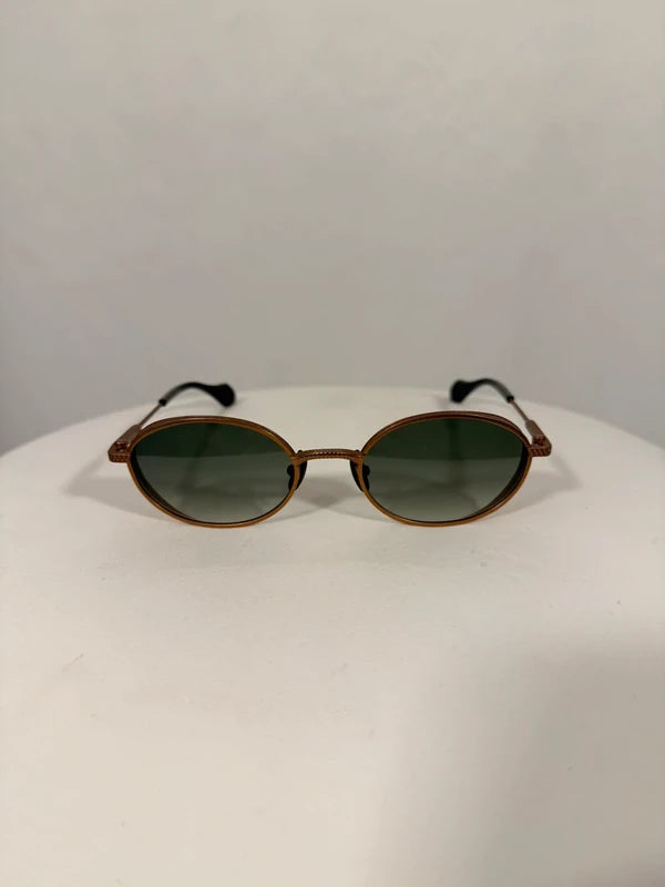 Lunettes Helios Matte Bronze