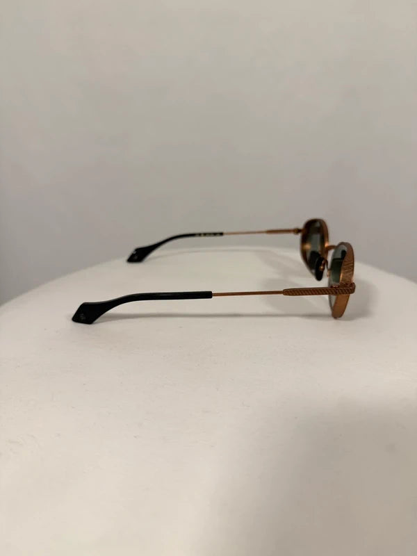 Lunettes Helios Matte Bronze
