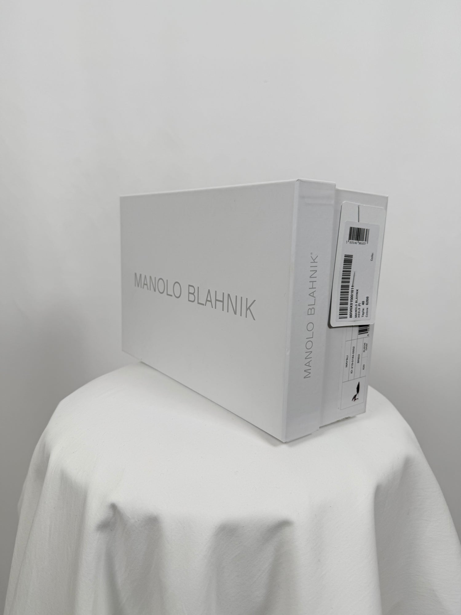 Slingbacks Pumps Maysli en suède rouge