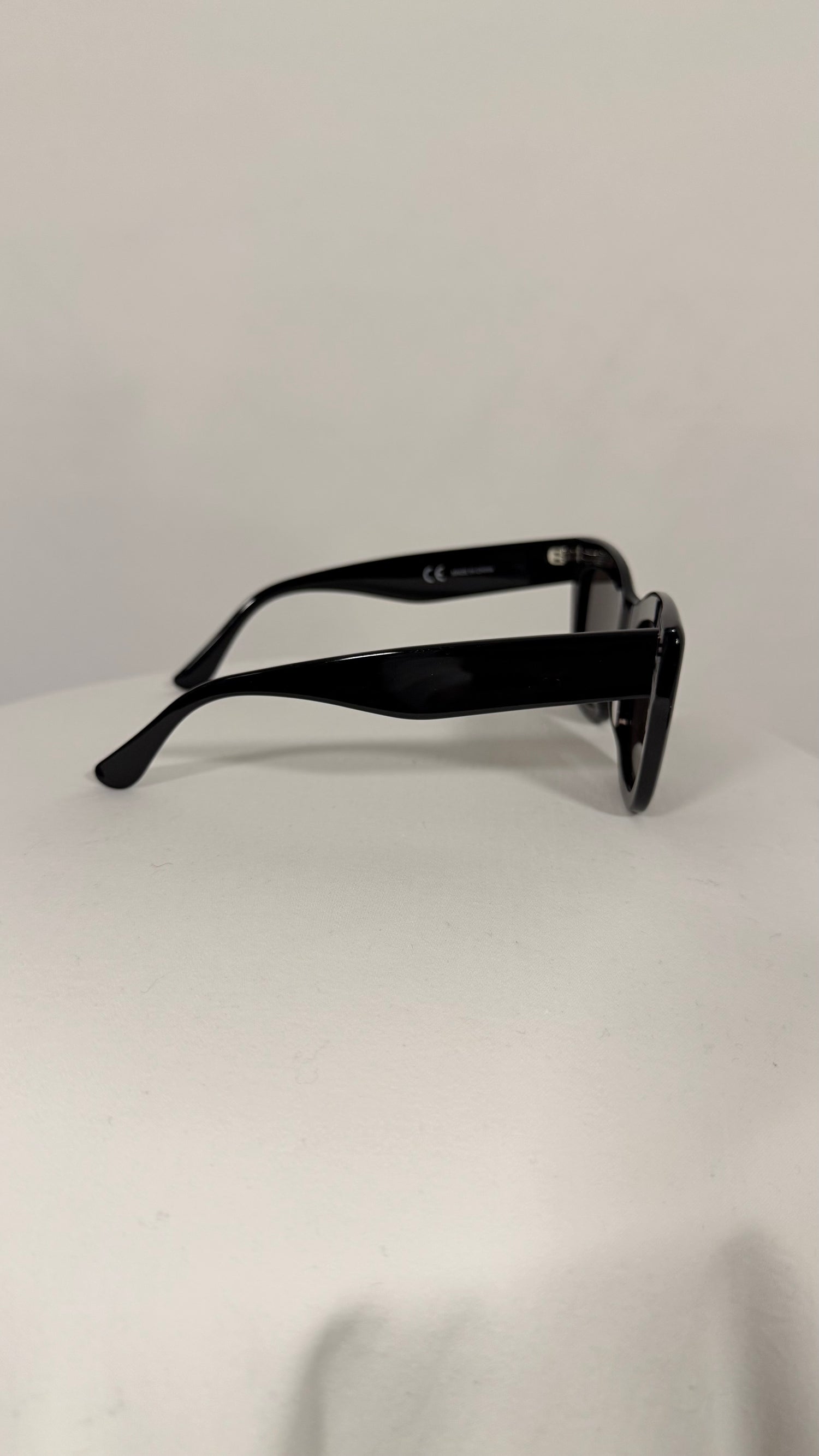 Lunettes de soleil cat-eye Mallorca