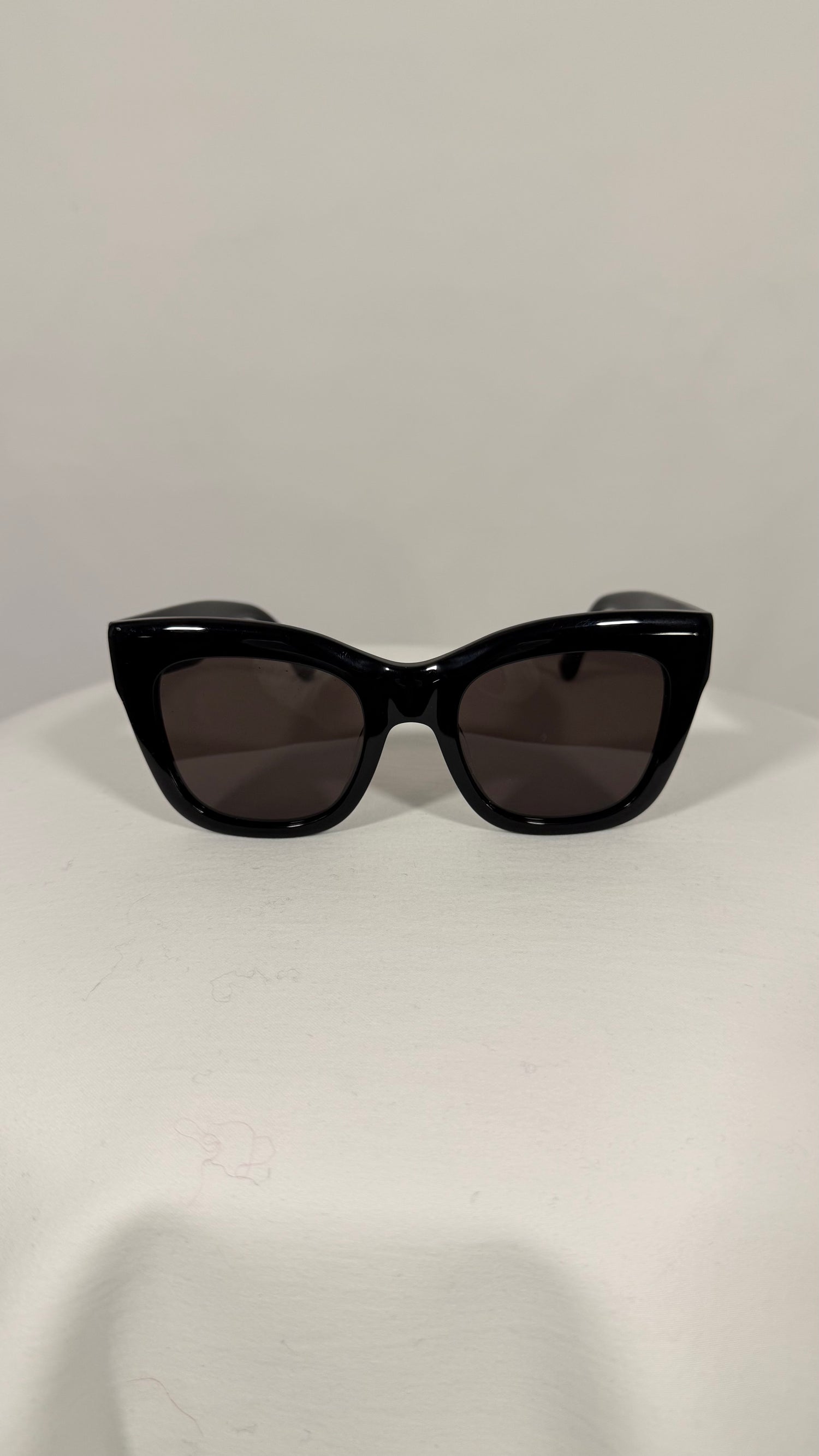 Lunettes de soleil cat-eye Mallorca