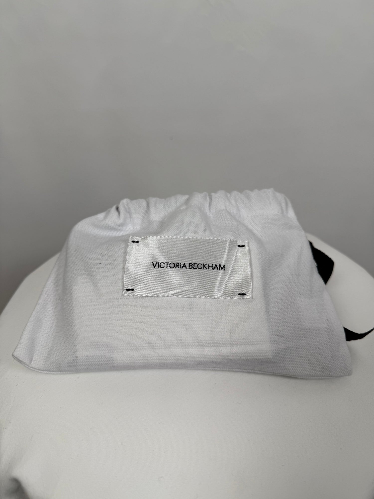 Lunettes de soleil noires oversize