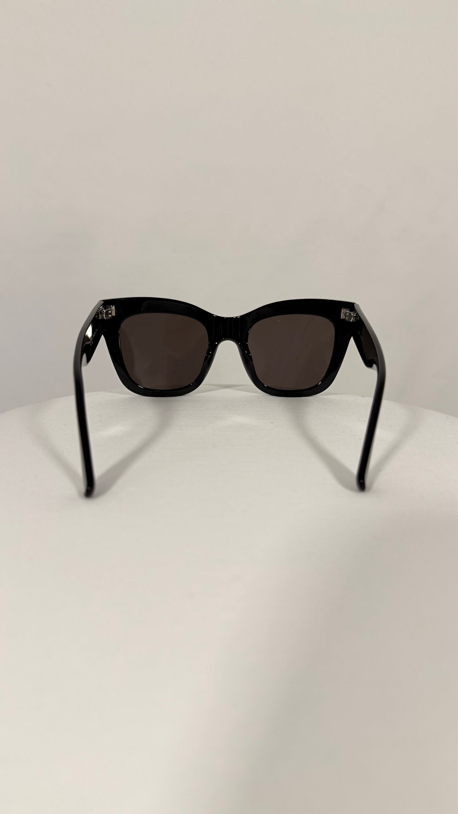 Lunettes de soleil cat-eye Mallorca