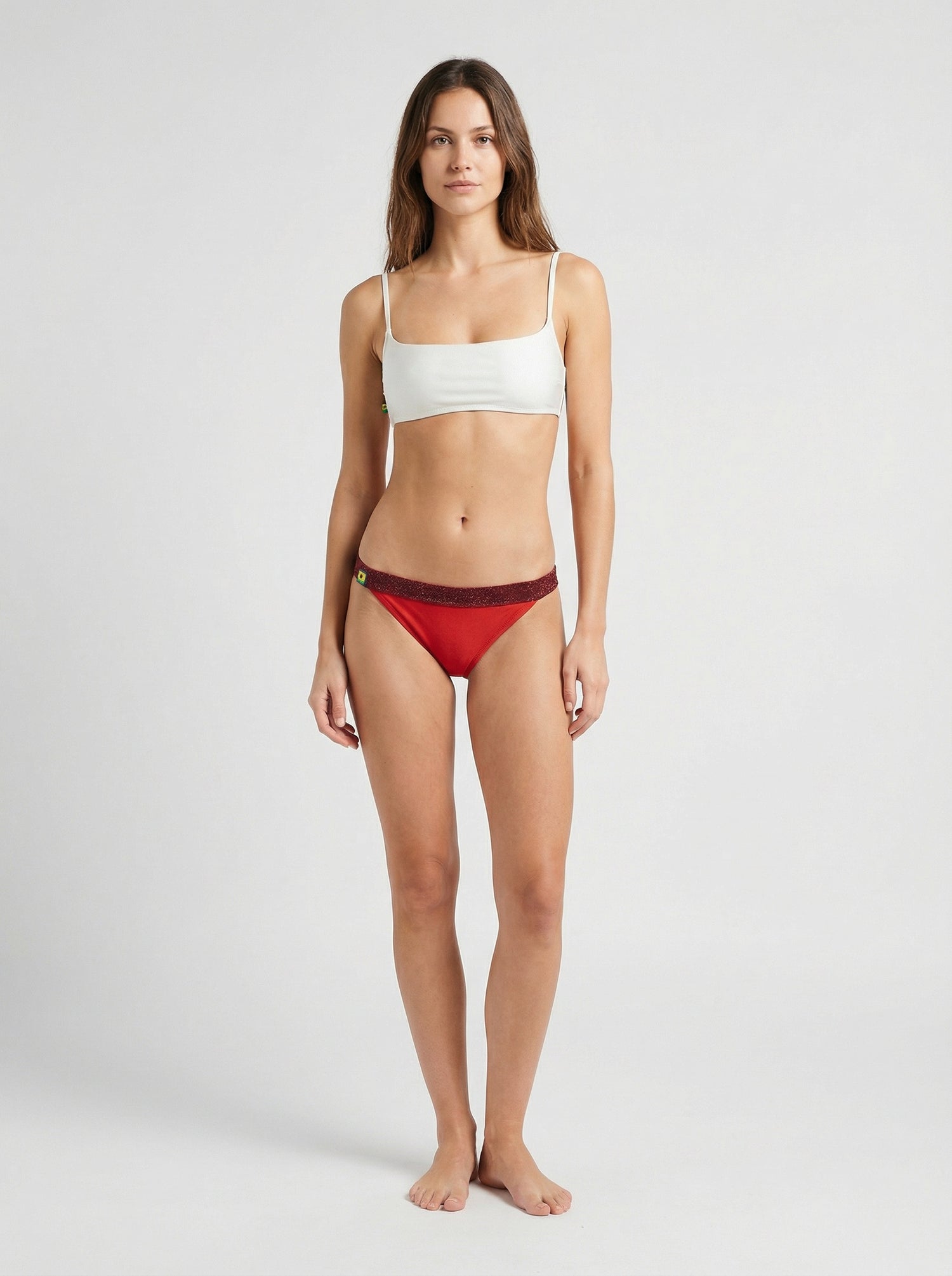 Maillot de bain 2 pièces/Bikini