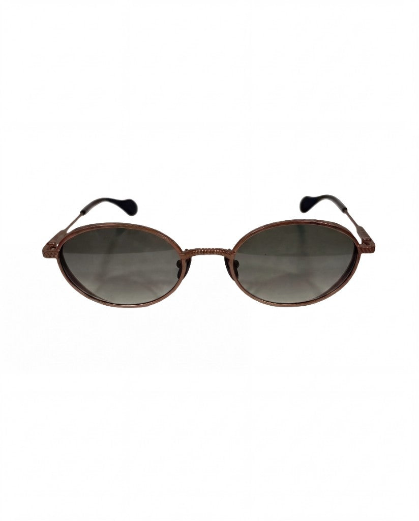 Lunettes Helios Matte Bronze